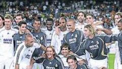 Aún no hay fecha para el Trofeo Santiago Bernabéu