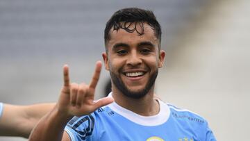 Cantolao 2 - 4 Cristal, en vivo: goles, resumen y resultado