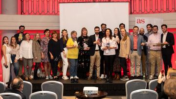 AS presenta el documental ‘Amoami: la terapia de costura contra la guerra en Ucrania’