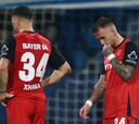 Resumen del Bochum vs Bayer Leverkusen, jornada 10 de la Bundesliga 24-25