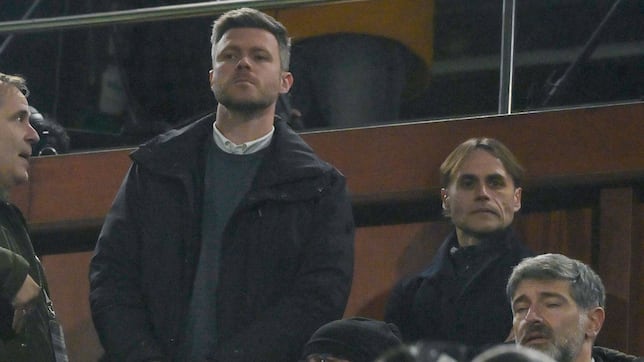 Queda Martija para rato