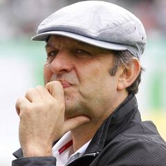 La deuda que Blanco y Negro mantiene con Aníbal Mosa