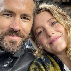 Ryan Reynolds a Blake Lively: "Nunca pensé que el sexo en el baño del aeropuerto..."