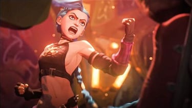 Arcane | Cómo ver gratis el primer episodio de la serie de LoL en Twitch; fecha y horario