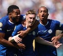 Chelsea 3-0 PSG: Resumen, resultado y goles del partido|Mundial de Clubes en directo