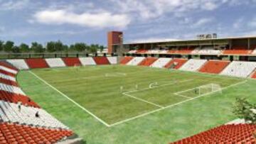 Reuni車n en Alcorc車n por el tema de la Ciudad Deportiva