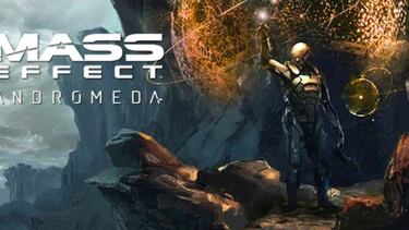 BioWare revelará una nueva franquicia pronto