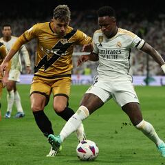 Cuando Ratiu impresionó a Florentino Pérez: “¿Y este chico?”