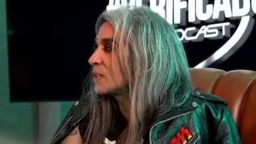 Mario Vaquerizo hace estallar las redes sociales con su opinión sobre la sanidad pública y privada: “No es cuestión de ser roja”