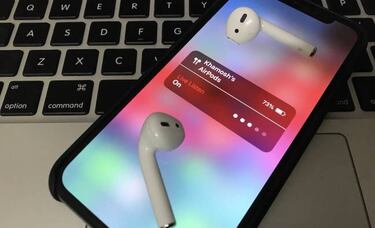 iOS 14 alargará la vida útil de tus AirPods
