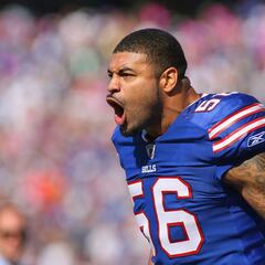 Caso Damar Hamlin: “La NFL es peligrosa”, dice exestrella de los Chargers