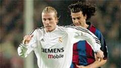 El Madrid, rey de la audiencia