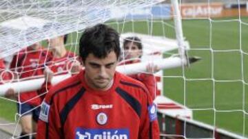 El Sporting confirma el traspaso de Michel al Birmingham City