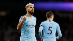 Schalke - Manchester City en directo: Champions en vivo