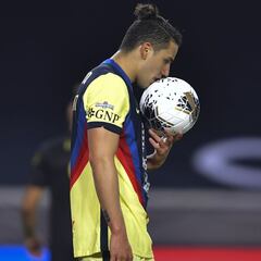 Las redes señalan 'crisis' en el América tras eliminación de la Concachampions