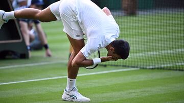 Pronóstico del Stan Wawrinka vs Novak Djokovic: apuestas, claves y favorito de Wimbledon 2023