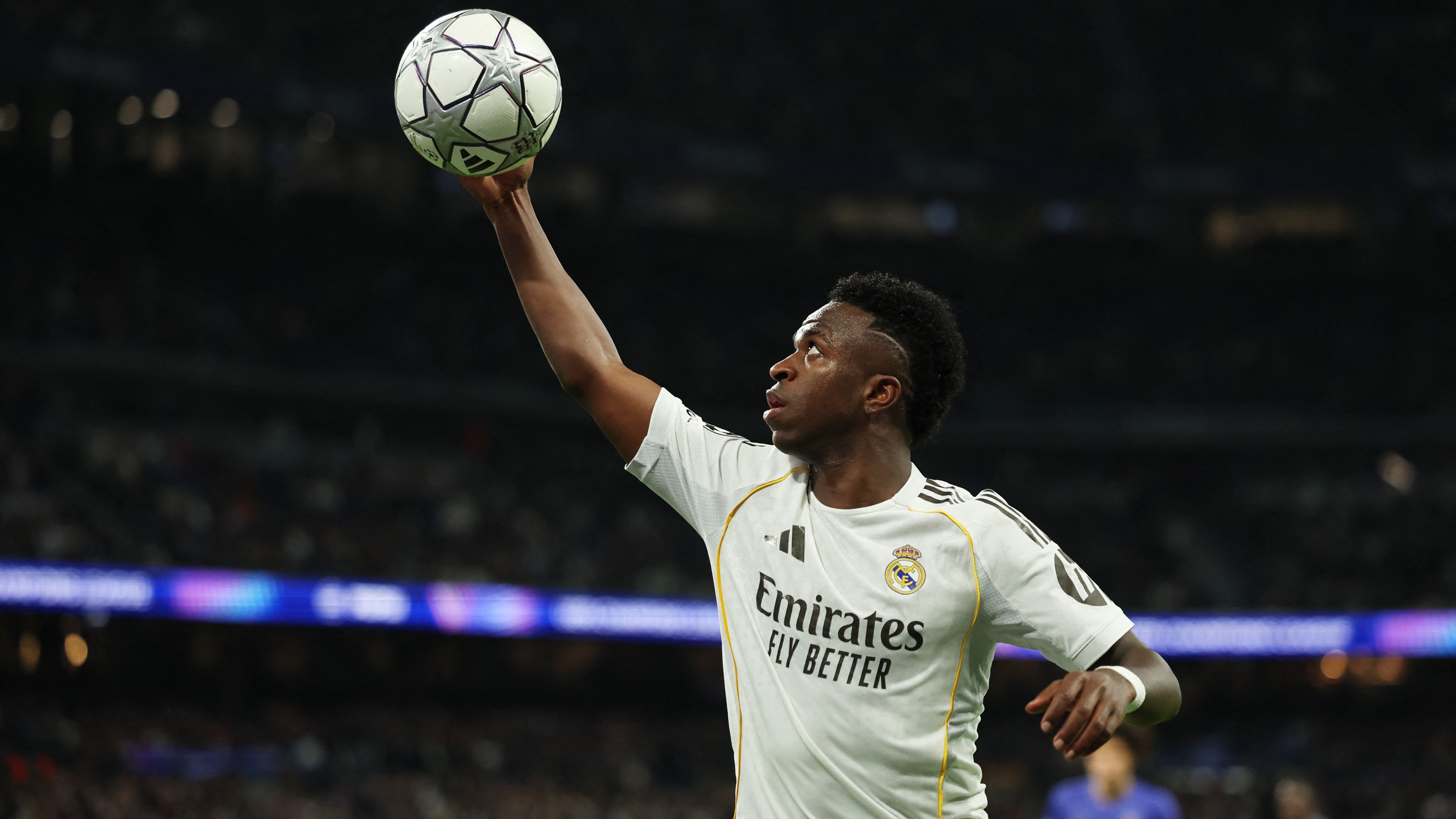 La espinita de Vinicius