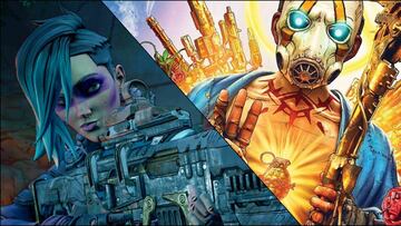 Borderlands 3 para PC: requisitos para jugar en 1080p y 1440p