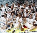 El Real Madrid gana su Liga 31
