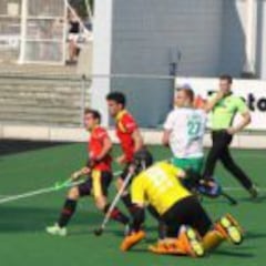 España gana 3-2 a Irlanda en su primer amistoso en Sudáfrica