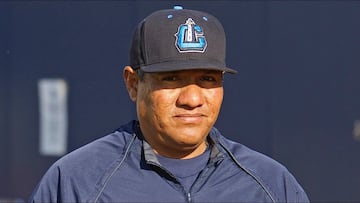 Rigo Beltrán-MLB-Coach