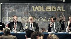 "España irá a Pekín y a por medalla"