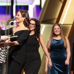 Premios Ondas 2023 en directo: ganadores y premiados de los galardones de la radio