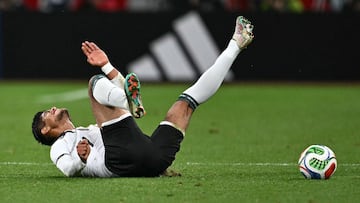 Mal de altura con Bolivia