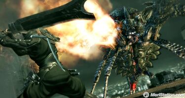 Ninja Blade, Impresiones