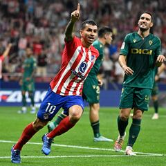 Nadie puede con Correa