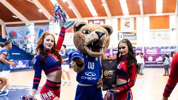 Leones se quedó con el tercer puesto de la Super Copa Chery 2025