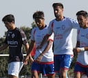El Rayo Majadahonda empata antes de su debut en Segunda