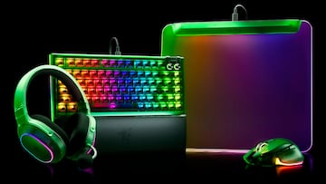 Razer Phantom