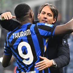 Leverkusen - Inter: Horario, TV; cómo y dónde ver UEFA Champions League en USA