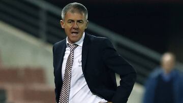 30/11/16 PARTIDO COPA DEL REY DIECISEISAVOS
Granada - Osasuna
LUCAS ALCARAZ