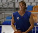 Kyle Singler se despide del Lucentum: "Gracias a todos"