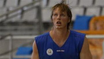 Kyle Singler se despide del Lucentum: "Gracias a todos"