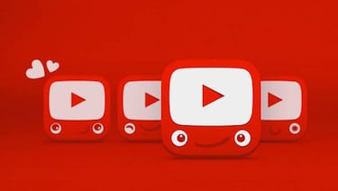 Las nuevas medidas de YouTube para proteger a los niños