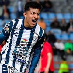 Interés en España por Emilio Rodríguez de Pachuca