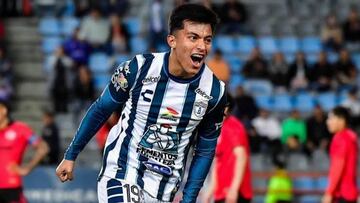 Interés en España por Emilio Rodríguez de Pachuca