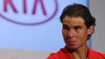 Nadal: date set for tennis ace's lawsuit against Bachelot