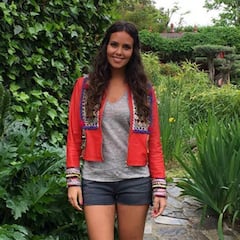 Pedroche a Nuria Roca: “Mi relación no incita al maltrato”