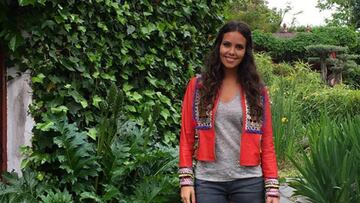 Cristina Pedroche responde a Nuria Roca después que ésta opinase sobre su relación con el chef David Muñoz.