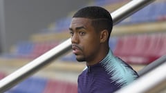 Guangzhou have placed a 50 million euro bid for Malcom