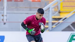 Partió de suplente y le trajeron dos fichajes para ‘taparlo’: la lucha de un héroe de la B