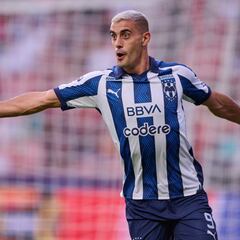 Liga MX clubs travelled twice the distance of MLS rivals in the Leagues Cup