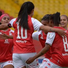 Santa Fe, con "respeto e inteligencia" ante Nacional