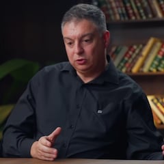 Javier López, empresario: “Puedes ser pobre y feliz. Pero si tu idea es salir, tienes que espabilarte un poco siendo emprendedor”