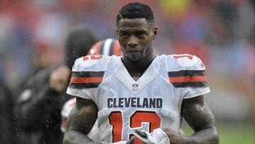 El pasado sábado los Browns anunciaron que el wide receiver Josh Gordon dejaría de formar parte de la institución y este lunes ya encontró nueva casa.