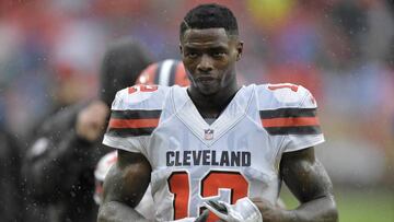 El pasado s&aacute;bado los Browns anunciaron que el wide receiver Josh Gordon dejar&iacute;a de formar parte de la instituci&oacute;n y este lunes ya encontr&oacute; nueva casa.